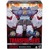 トランスフォーマー 1 ロボッツ・イン・ディスガイズ 1 トランスフォーマー:ロボッツ・イン・ディスガイズ 1 | ジョン