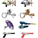 スプラトゥーン3 ブキコレクション SELECTION版 (8個入) 食玩・チューインガム (スプラトゥーン)