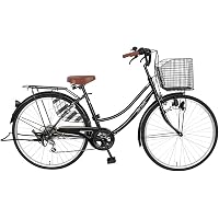 Amazon.co.jp 売れ筋ランキング: シティー・ファミリーサイクル の中で