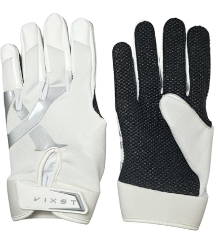 Amazon.co.jp: VIXST Football Gloves 