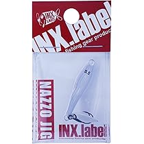 インクスレーベル ロッド サビア SABIA TC 美品 inx label インクスレーベル ロッド サビア SABIA TC 美品 inx label
