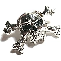 珍品ビンテージ　アンティーク　スカル　髑髏　目玉　眼球　置き時計　手巻き　ドクロ Amazon | リング 指輪 メンズ 眼球 サージカルステンレス 目 スカル