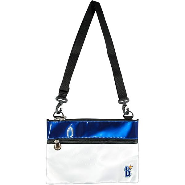 Amazon | [BAGPPAAGZ] 横浜denaベイスターズ ボディバッグ