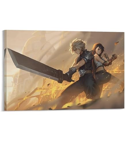 Amazon.co.jp: ファイナルファンタジー VII アドベントチルドレン