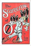 The Scarecrow in Oz (Annotated) (English Edition)