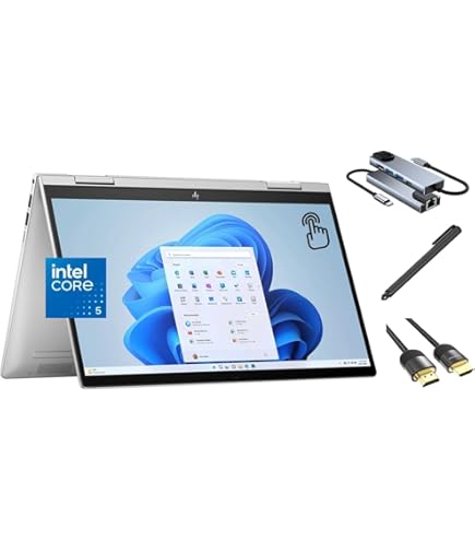 在庫5台。HP ノートパソコン HP ENVY x360 15 15.6インチ フルHDタッチパネルディスプレイ 2in1 コンバーチブルタイプ AMD Ryzen 7 16GBメモリ 512GB SSD Microsoft Office付き HP Envy x360 2-in-1 15.6