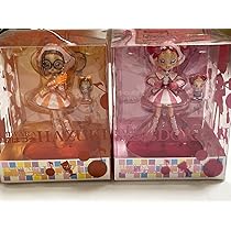 Amazon.co.jp: おジャ魔女どれみ ドッカーン 春風どれみ 藤原