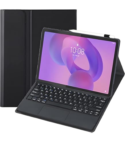 Amazon.co.jp: Keyboard Cover Folio Case with Detachable Bluetooth Amazon.co.jp: Keyboard Cover Folio Case with Detachable Bluetooth
