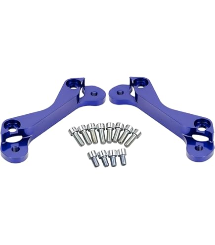 A-Premium Front Right Brake Caliper Assembly For Subaru Legacy, Outback, Forester & WRX Models
