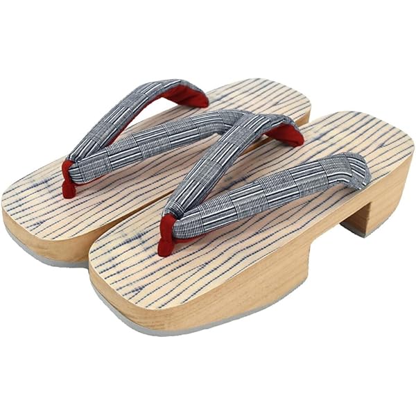 Amazon | 浴衣 下駄 レディース 日本製 [なごみや] 女物 高級 桐下駄