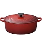 Amazon.co.jp: ル・クルーゼ(Le Creuset) 鋳物 ホーロー 鍋 ココット