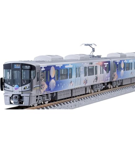 Amazon | グリーンマックス (Greenmax) Nゲージ 阪神1000系 車番選択式