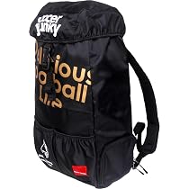 Amazon.co.jp: [サッカージャンキー] 旅のお供+1 バックパック 002
