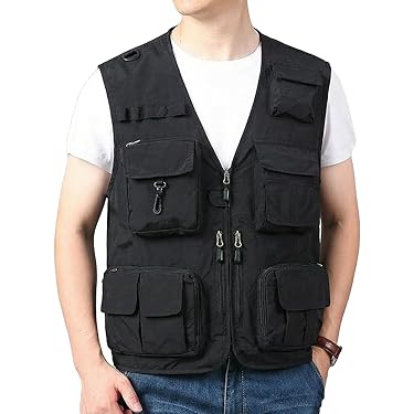 Amazon.co.jp 最新リリース: フィッシングベスト の新着ランキングです。