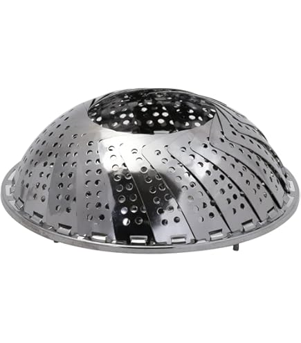 Amazon｜パール金属 ENJOY KITCHEN ステンレス製 フリーサイズ