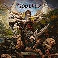 アークエンジェル【初回限定生産盤CD+DVD/日本語字幕付(DVD)/歌詞対訳付/日本語解説書封入】
