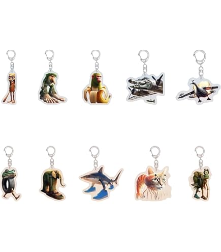 Amazon.co.jp: ナポリの男たち キーホルダーセット : ファッション