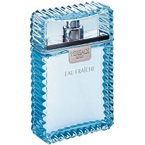 VERSACE マン オードトワレ 100ml Amazon | Versace ヴェルサーチ マン オーフレッシュ オードトワレ