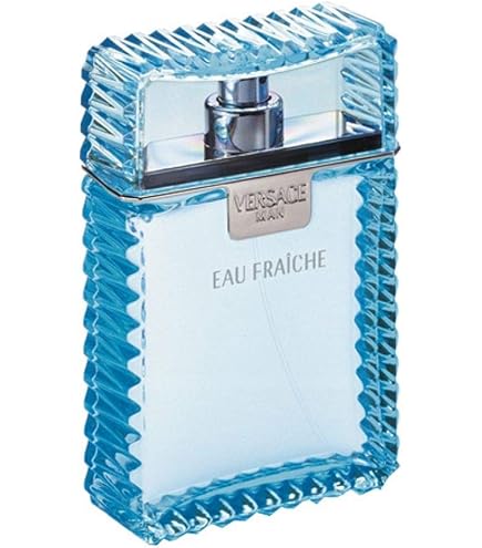 新品未使用　ヴェルサーチェ ヴェルサーチ プールオム　オードトワレ　50ml Amazon | ヴェルサーチ プールオム EDT スプレー 50ml | VERSACE