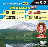 �e�C�`�NDVD�J���I�P ����Station W