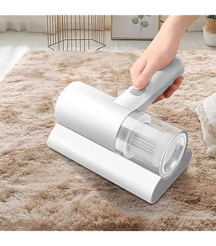 布団掃除機 ダニ取り掃除機 花粉 HEPAフィルター 布団 ダニ取 吸引 Amazon.co.jp: 布団クリーナー ダニ掃除機 10000Pa 強力吸引力