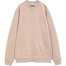トラヴィスマシュー　トレーナー 美品 travismathew トラヴィスマシュー トレーナー L 石川遼