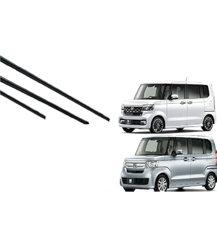 Amazon.co.jp: HONDA (ホンダ) 純正部品 ラバー ブレード (575MM