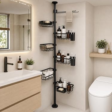 Amazon.co.jp 売れ筋ランキング: トイレ壁付け収納 の中で最も人気の