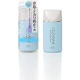 セザンヌ 皮脂テカリ防止下地 ライトブルー 30ml テカリにくい 崩れにくい 化粧下地 単品