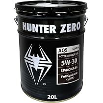 Amazon.co.jp: ヒロバ・ゼロ 車用 エンジンオイル 20L/10W-30 [SL/CF