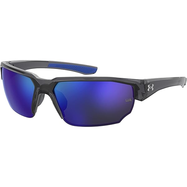 新品 正規品 UNDER ARMOURアンダーアーマー　サングラス　UA0001 UNDER ARMOUR 【UNDER ARMOUR】 アンダーアーマー サングラス HAMMER/F