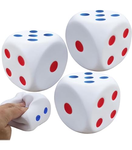 Amazon | 桃太郎電鉄 桃鉄 サイコロ クッション ブルー 青 | ダイス