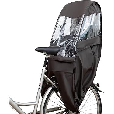 Amazon.co.jp 売れ筋ランキング: 自転車用チャイルドシート の中で最も