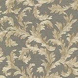 ミラージュ2601 – 20894 Harper Acanthus Trail壁紙、ブラウン
