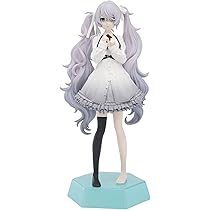 Amazon.co.jp: SEGA Desktop Decorate Collections 初音ミク カラフル