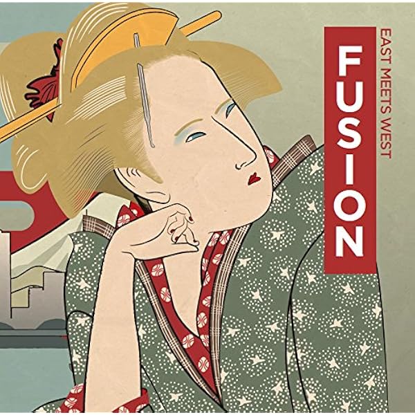 Amazon.co.jp: FUSION: ミュージック