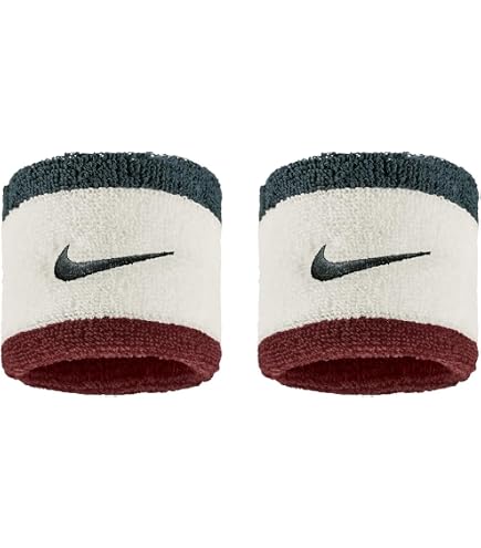 Amazon | NIKE ナイキ スウィッシュ リストバンド NNN04 (601-バー