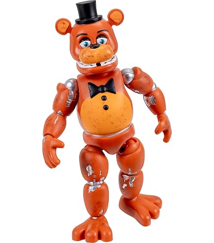 Amazon.co.jp: Jazwares ファイブ・ナイツ・アット・フレディーズ