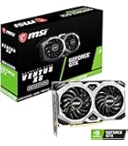 MSI GTX 1650 D6 AERO ITX J OC 4GB GDDR6