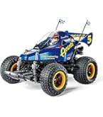 Amazon.co.jp: タミヤ(TAMIYA) 1/10 XBシリーズ No.222 XB コミカル