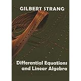 Cambridge Differential Equations and Linear Algebra Book - Hardback - 12 February 2015