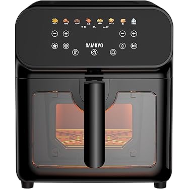 未開封新品⭐️ノンフライヤー 3L コンパクト カロリーオフ タイマー付き 調理 楽天市場】ノンフライヤー＜楽天1位！今だけCOUPONで5,990円