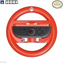 Amazon.co.jp: 【任天堂ライセンス商品】マリオカート ワールド Joy