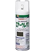 Amazon | イサム塗料 イサム アクリルウレタン樹脂塗料 エアー