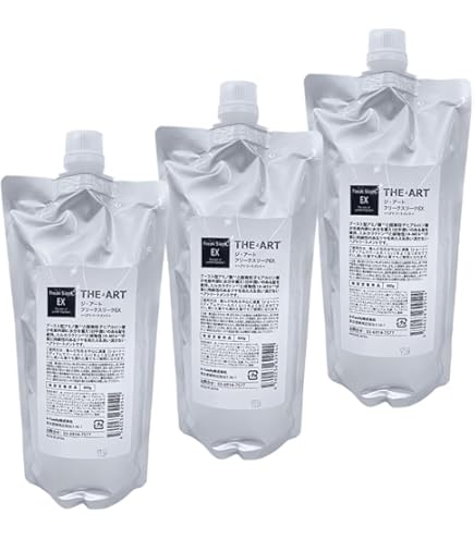 Amazon | ブライ(BRY) ジ アートフリークスリークEX 500g レフィル