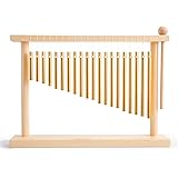 Ennbom 卓上ツリーチャイム 20音/40音選 打楽器 リズム (20音)