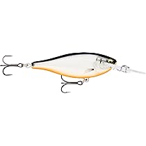 ラパラシャッドラップオリジナル １０個セット ラパラ シャッドラップ SR8 | 京都さらとが