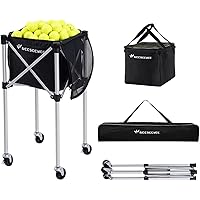 新品未使用！YONEX キャスター付きボールバッグ YONEX ヨネックス キャスター付きボールバッグ AC373 ボール