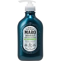 Amazon | 【呪術廻戦コラボ】3Dボリュームアップ シャンプー EX