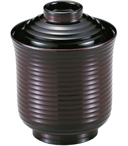 箸洗椀　小吸椀 小吸椀・箸洗｜蓋付きのお椀（吸物椀・雑煮椀）｜京都 漆塗り